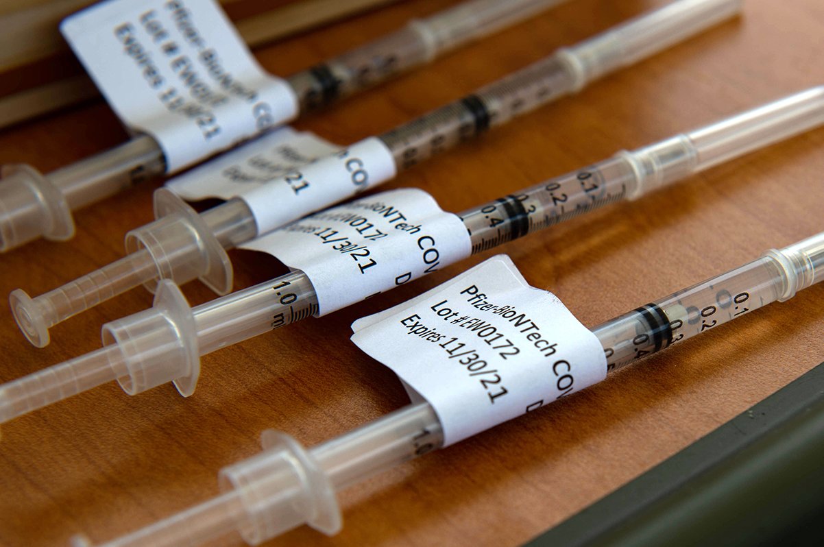 covid vaccine