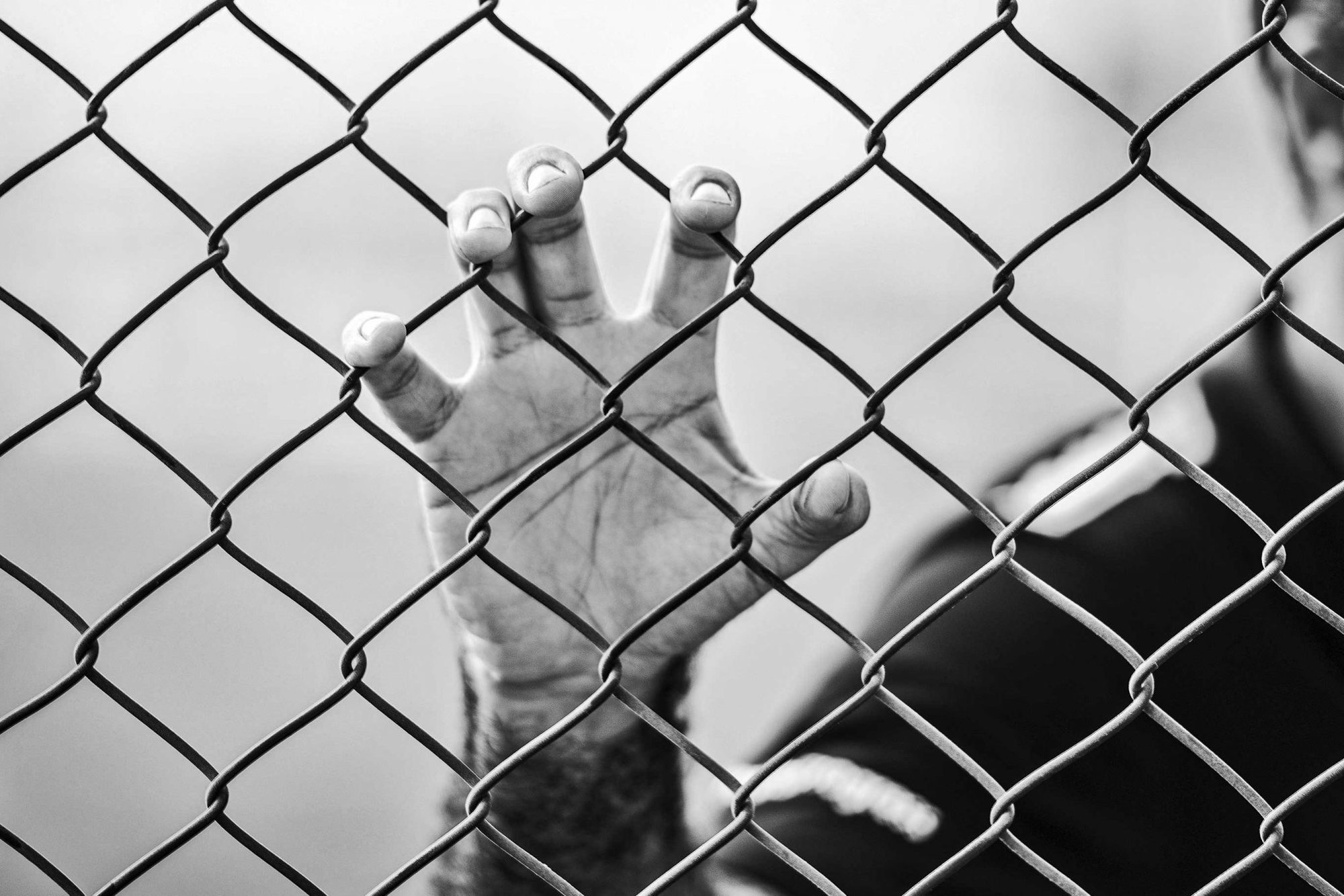 A corrupt correctional officer convicted of taking bribes to smuggle narcotics and contraband tobacco to Maryland prisoners faces up to 20 years in a federal penitentiary. Photo by Fakurian Design on Unsplash.