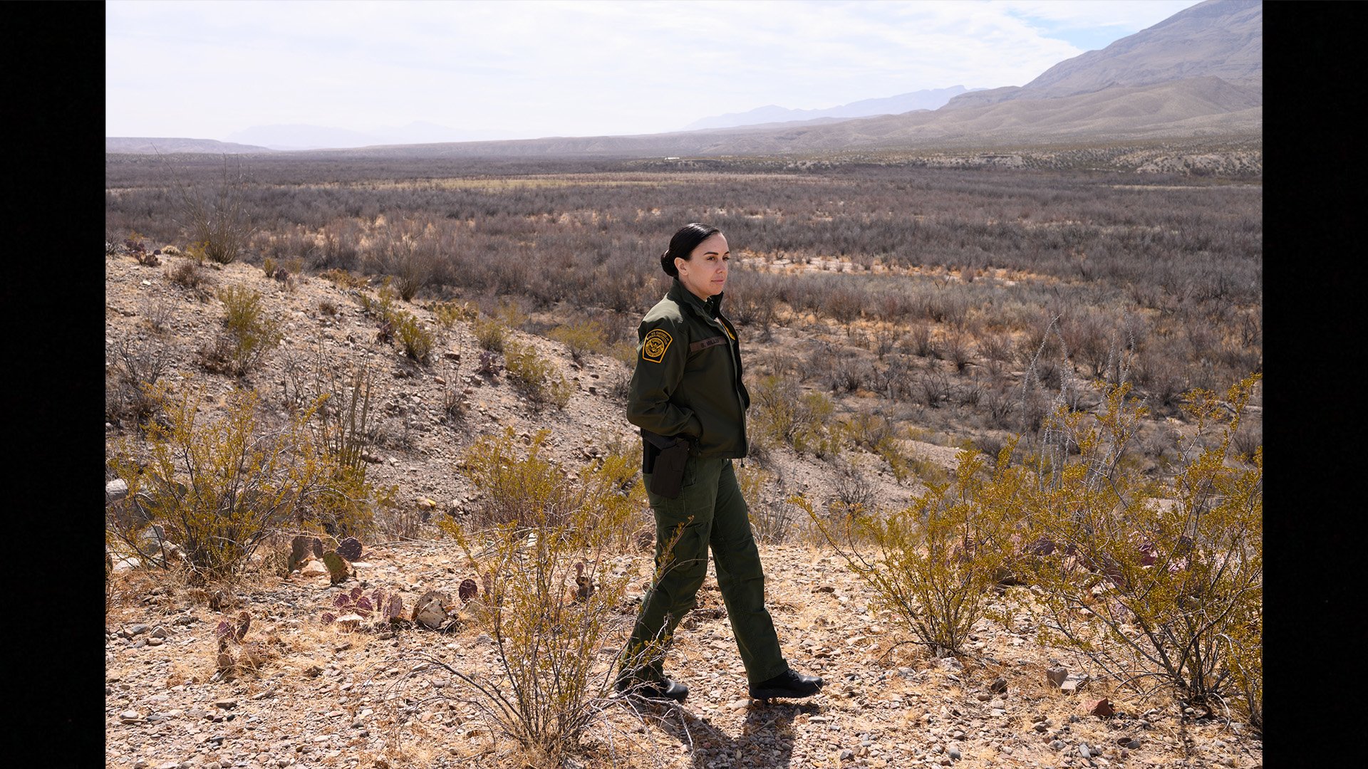 us border patrol