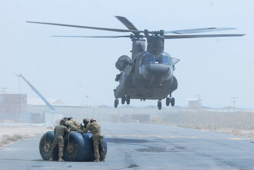 Chinook