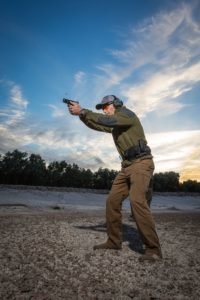 Tom Davin, Black Rifle Coffee Company, Coffee or Die