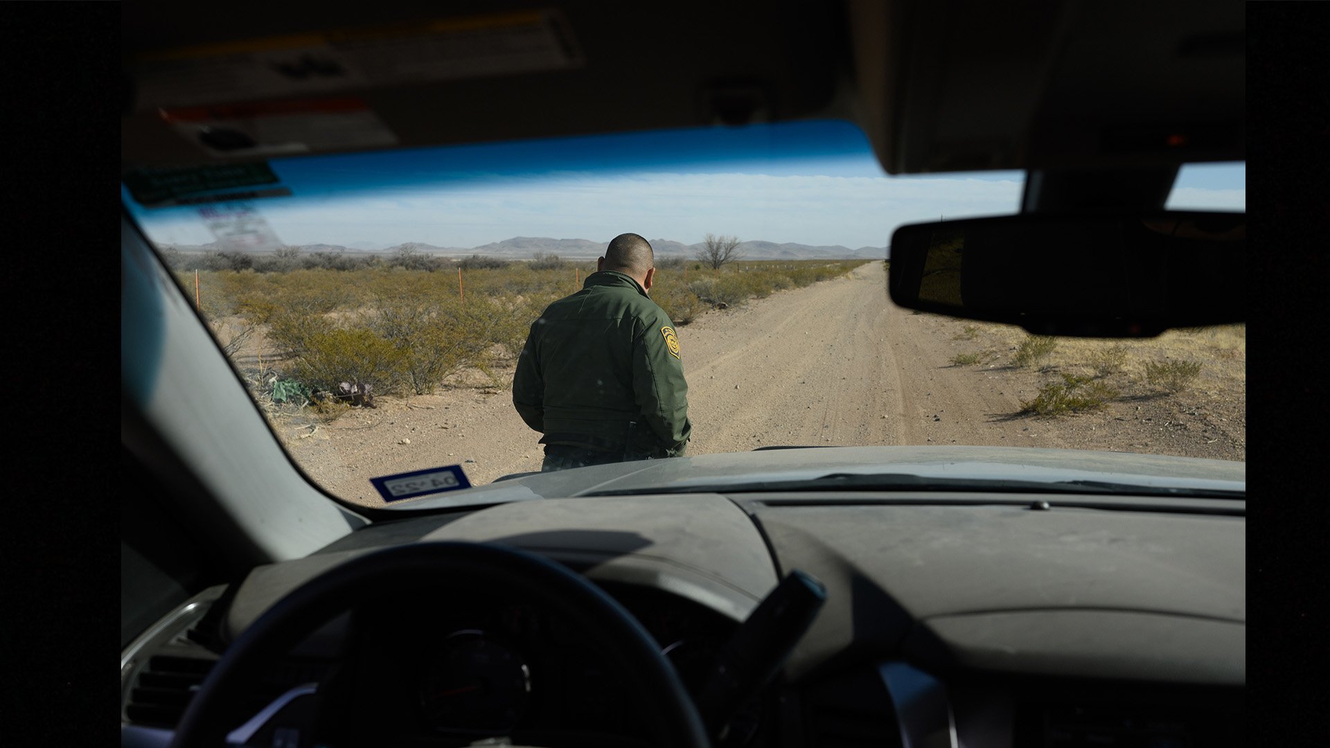 us border patrol