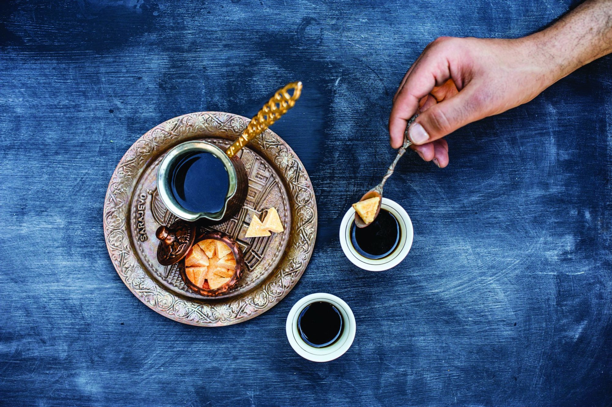 Coffee