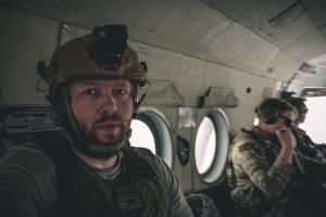 Marty Skovlund Afghanistan