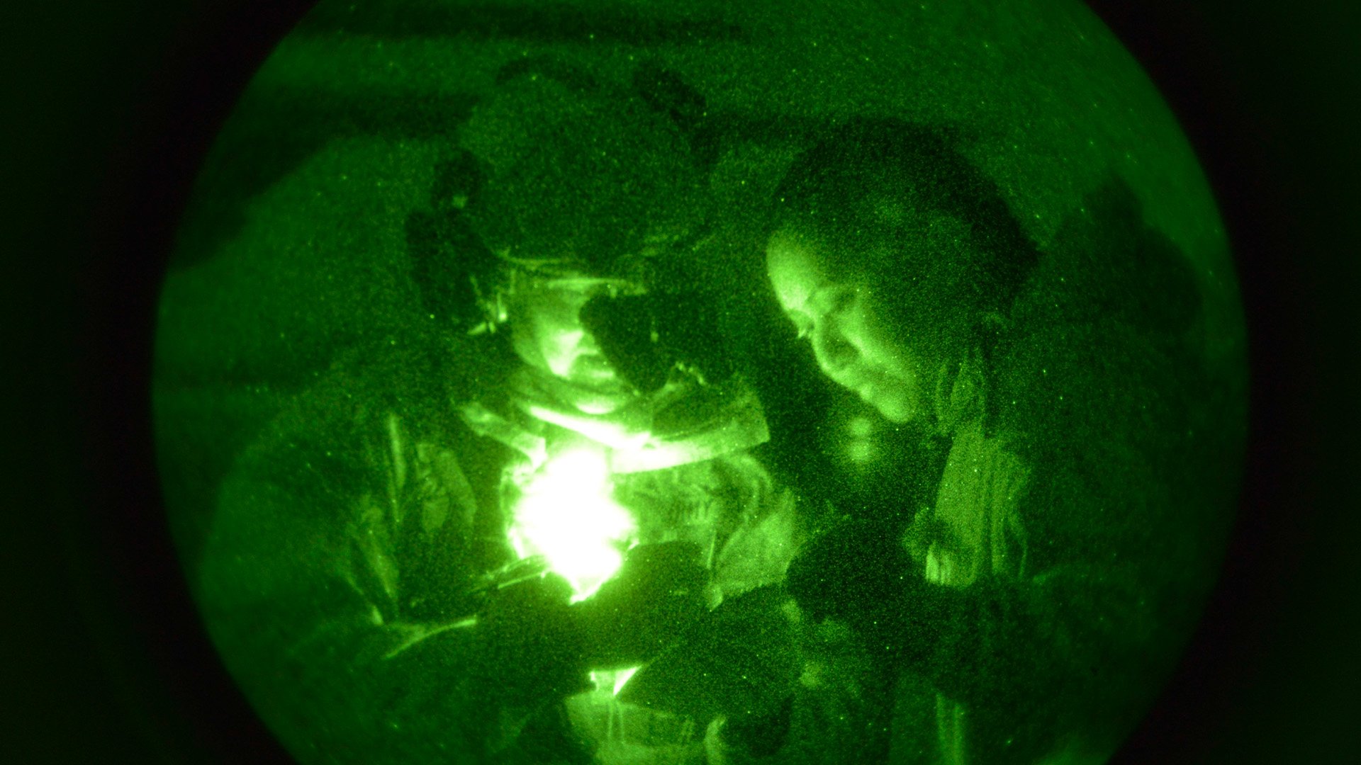 Army ranger combat veteran