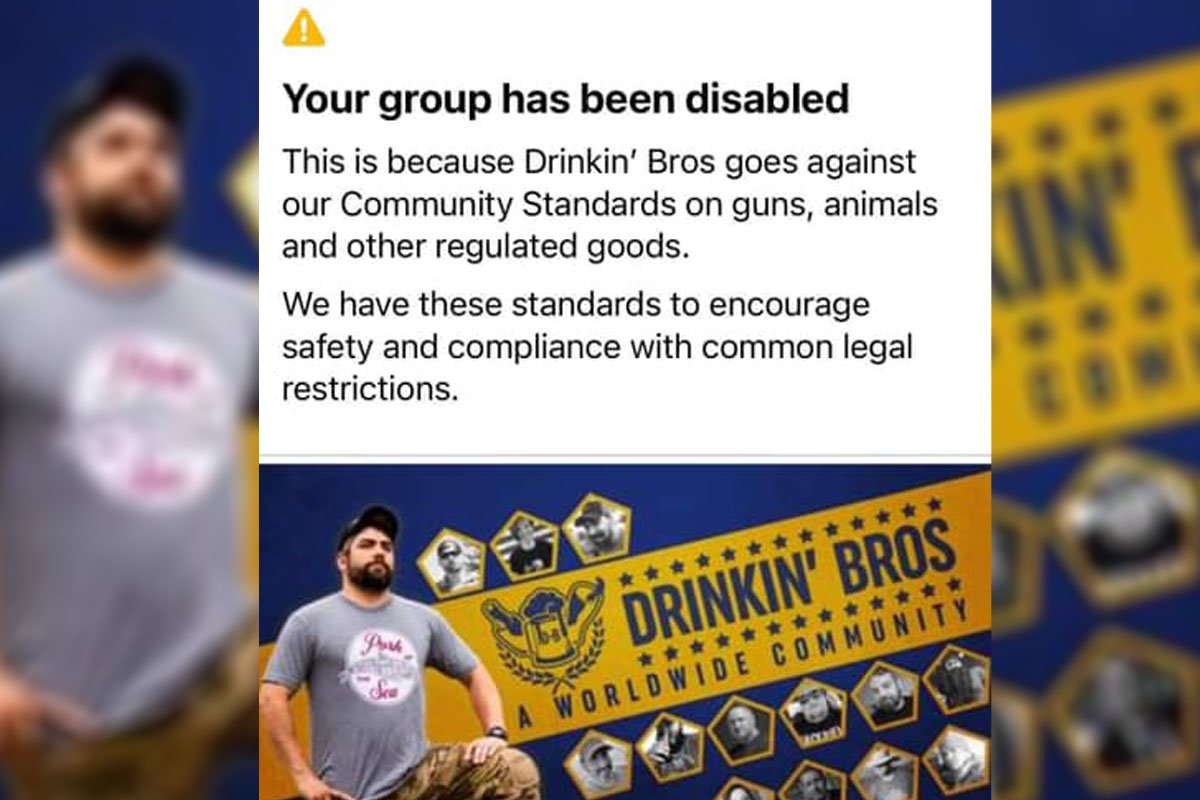 drinkin bros facebook