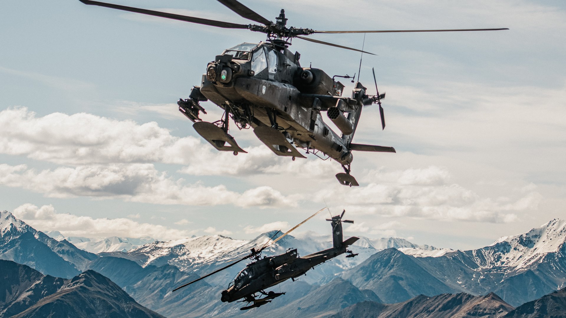 army helicopter crash alaska