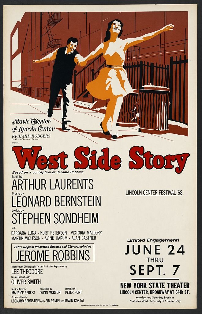 west side story