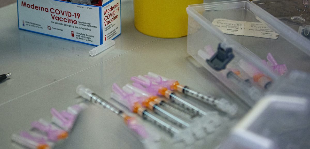 military vaccine mandate lawsuit