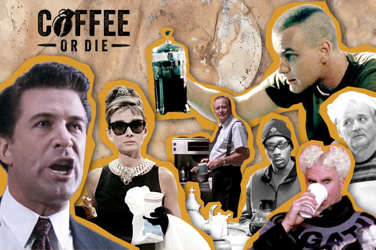 Composite by Coffee or Die Magazine.