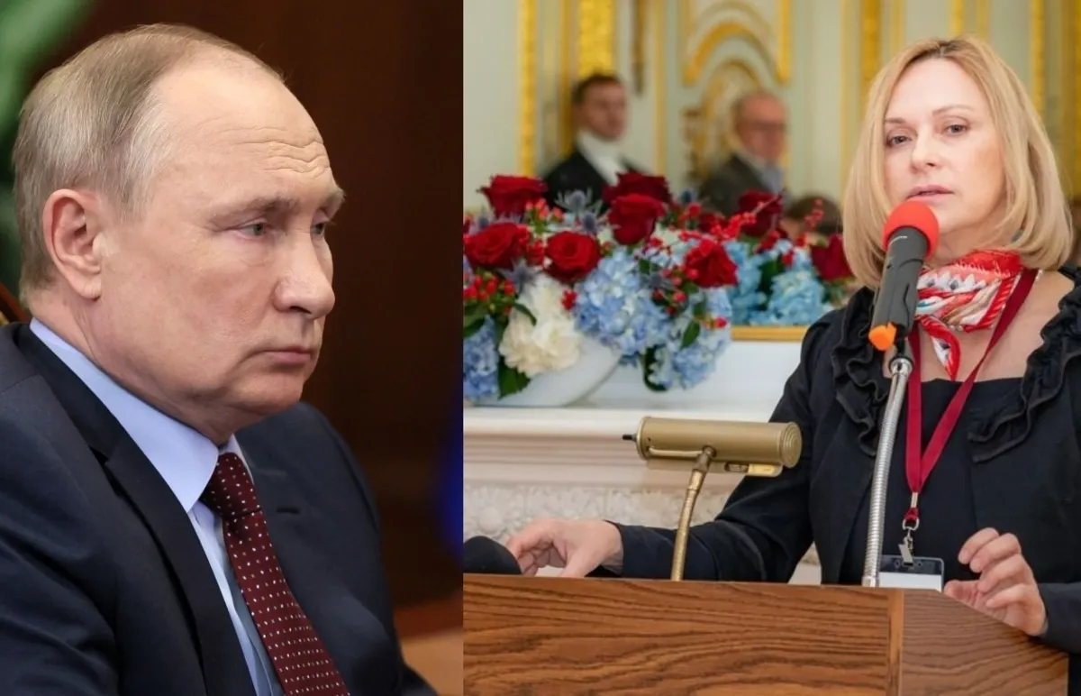 russian operative social influencer