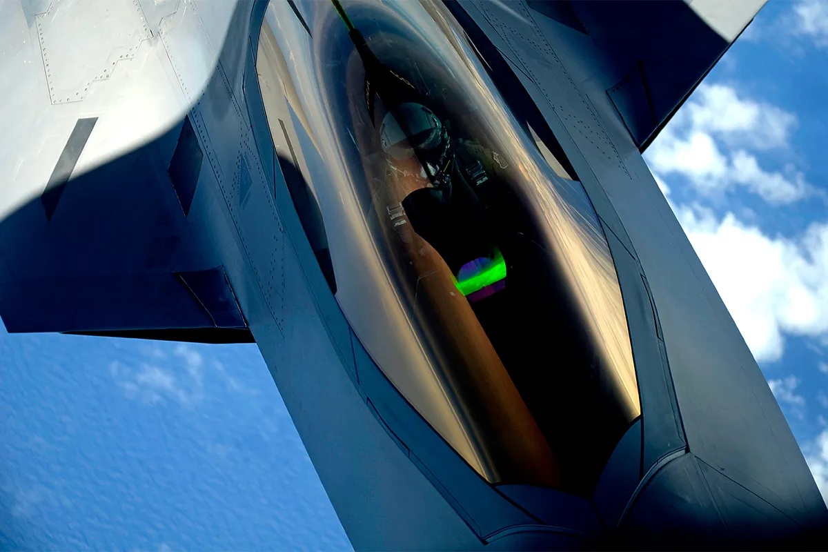 f-22