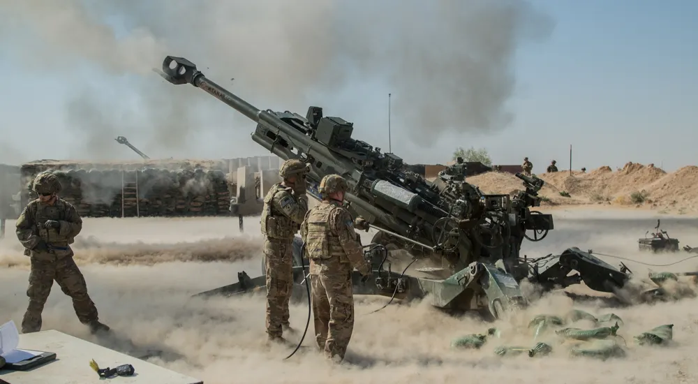 u.s. army