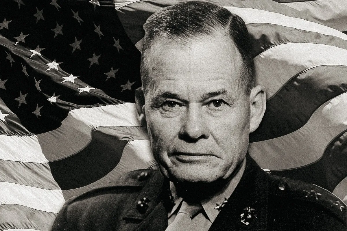 Chesty Puller