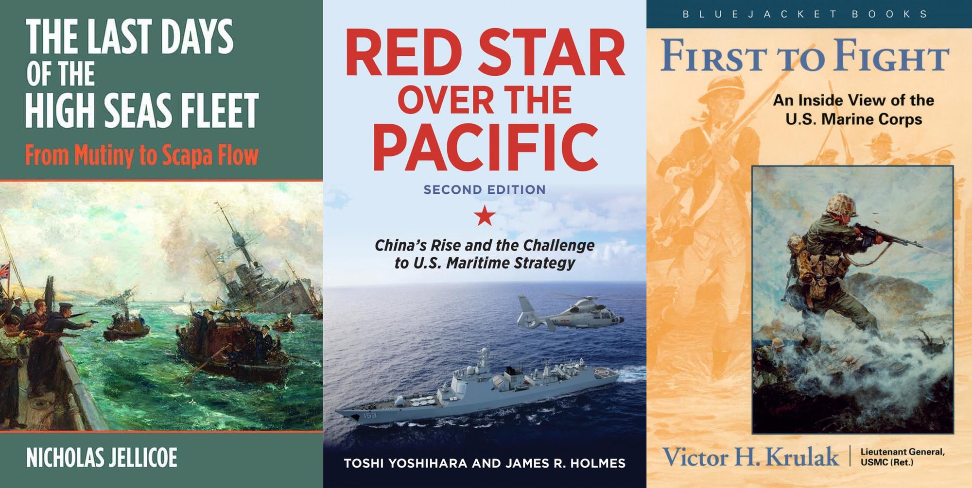 usni books sale, holiday gift guide