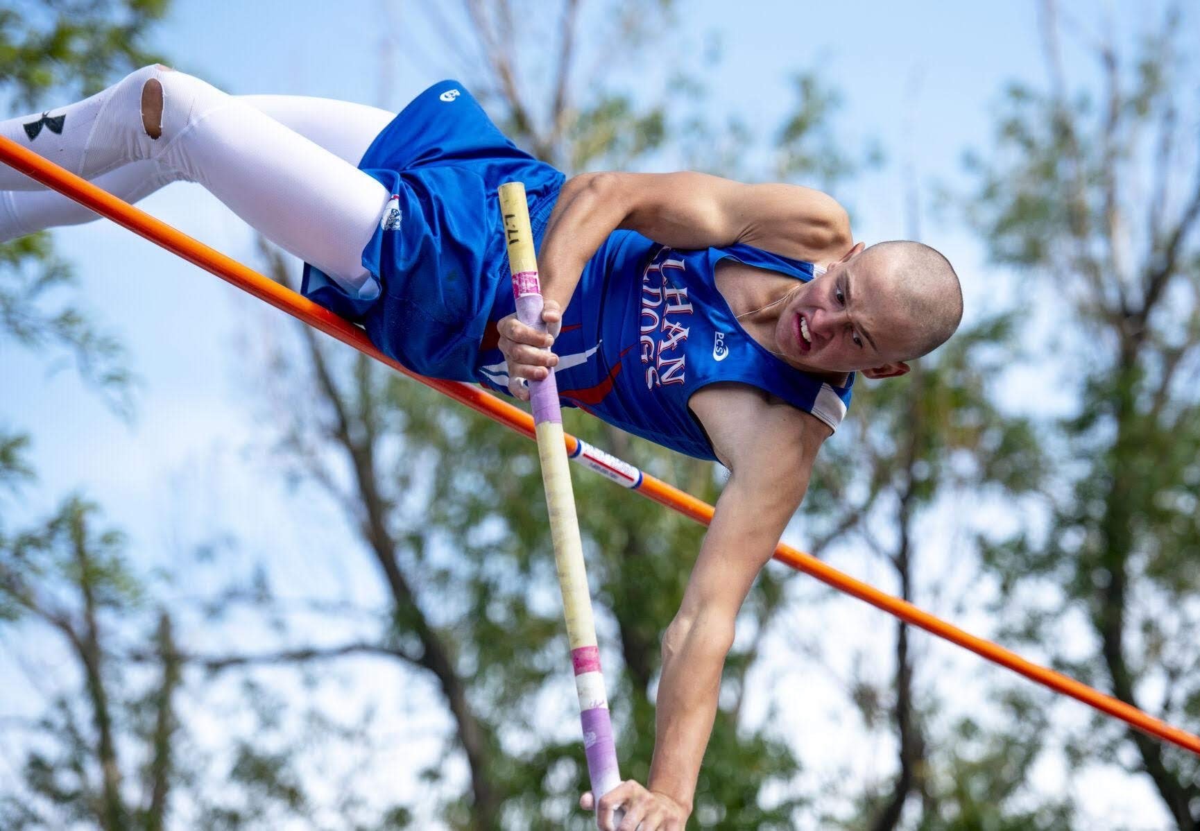 state champion marine