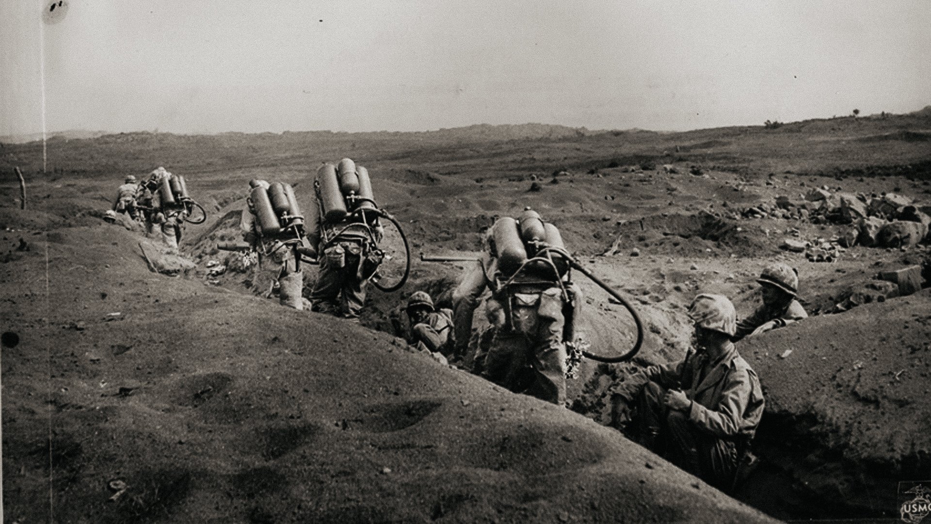 Iwo Jima