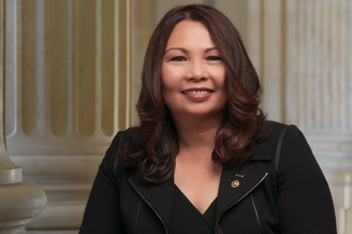 tammy duckworth