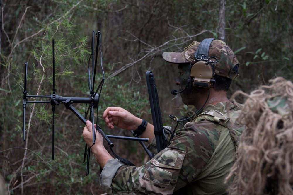 air force special reconnaissance