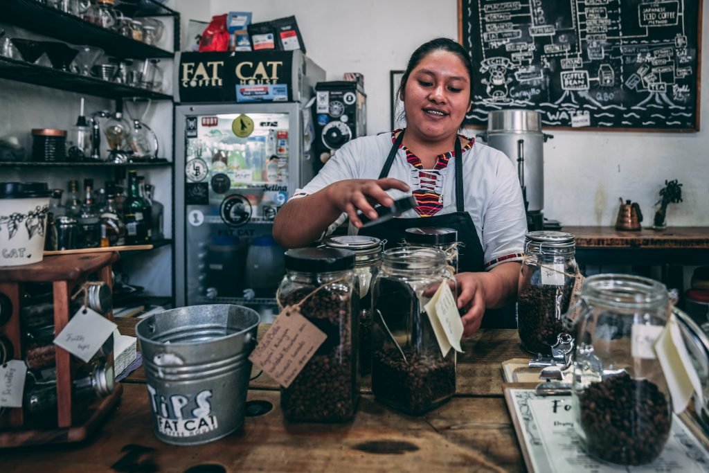 black rifle coffee guatemala antigua photo by marty skovlund jr