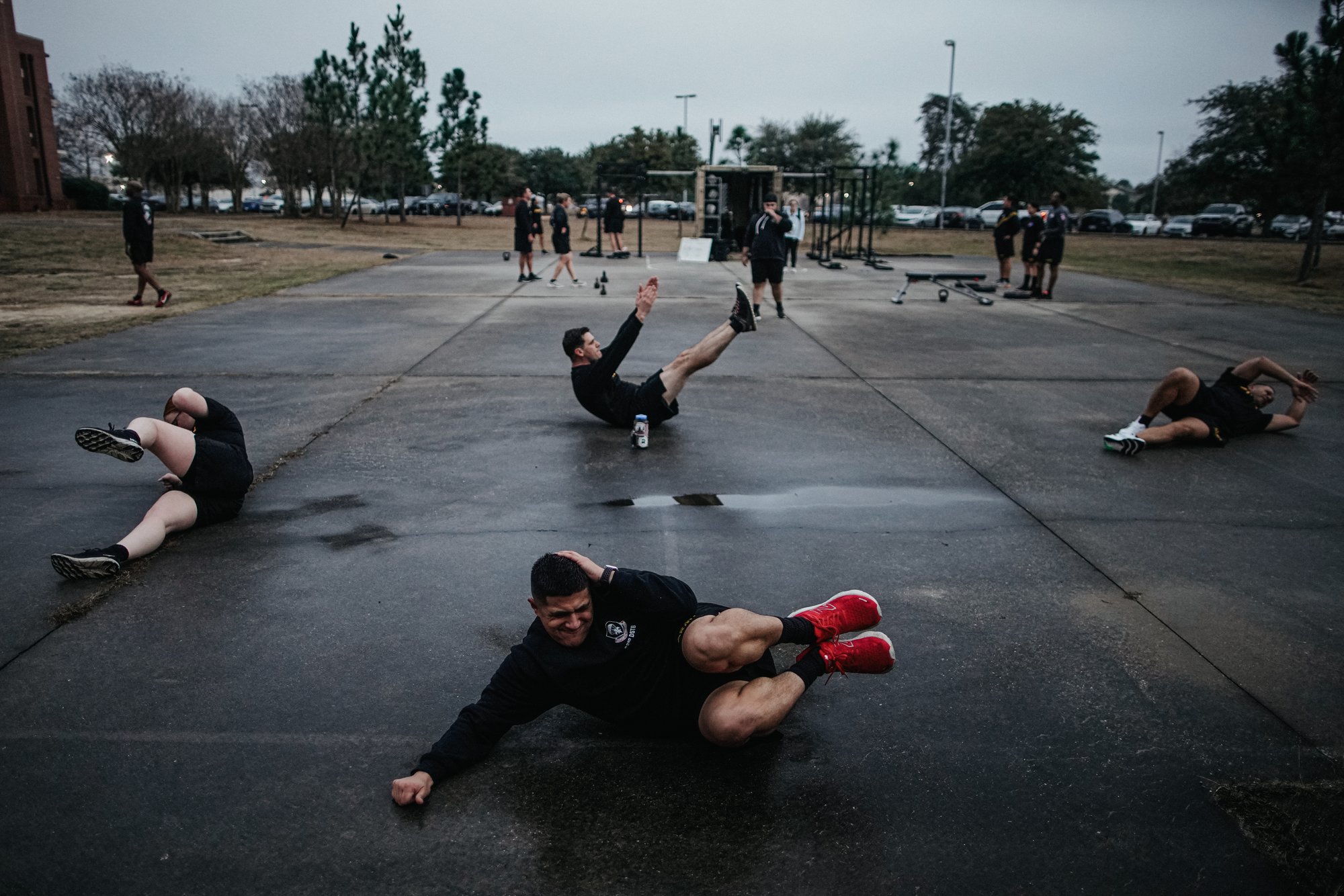 army pt obesity military