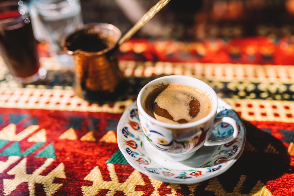 turkish coffee, coffee or die