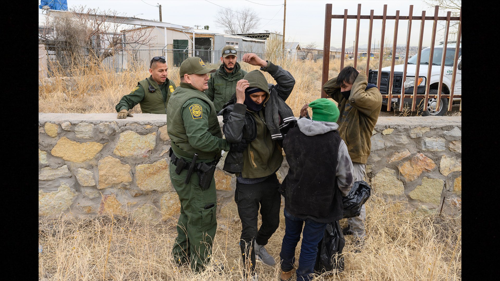 us border patrol