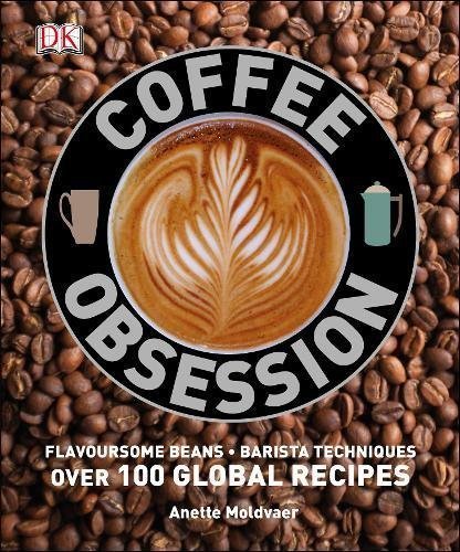 must-read coffee books