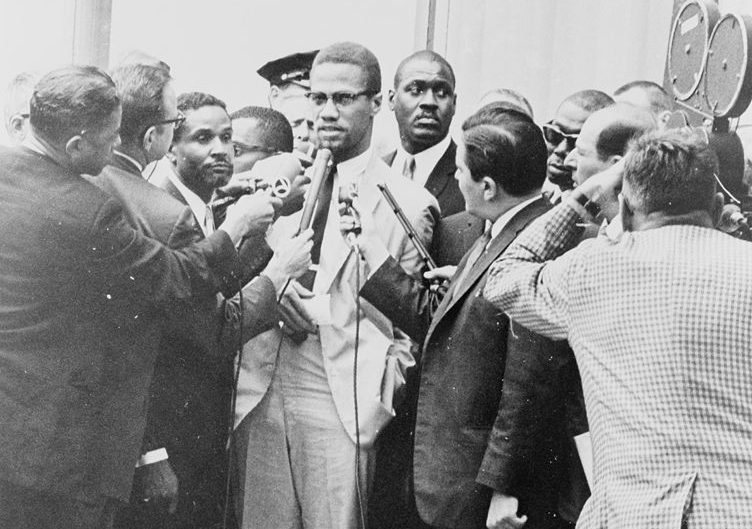 malcolm