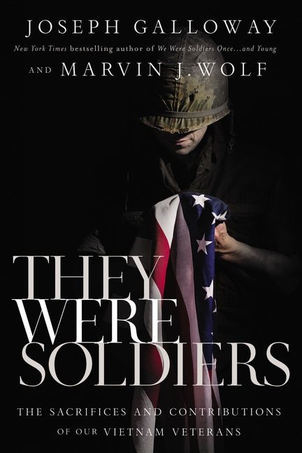 they were soldiers book coffee or die