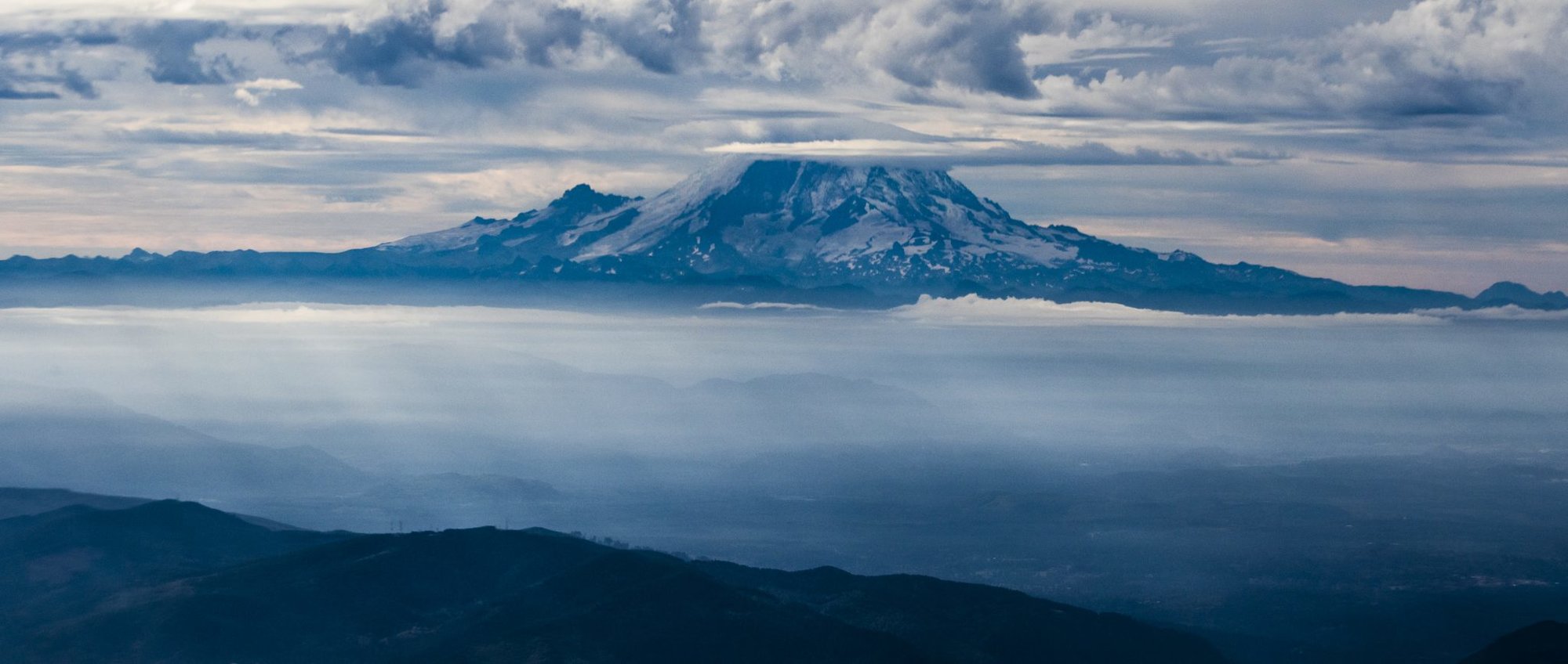Mount Rainier