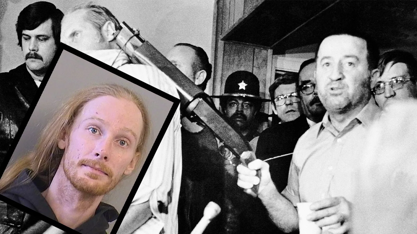 Feds: Army Vet Packed Revolver and Zip Ties To Take VA Doctor Hostage
