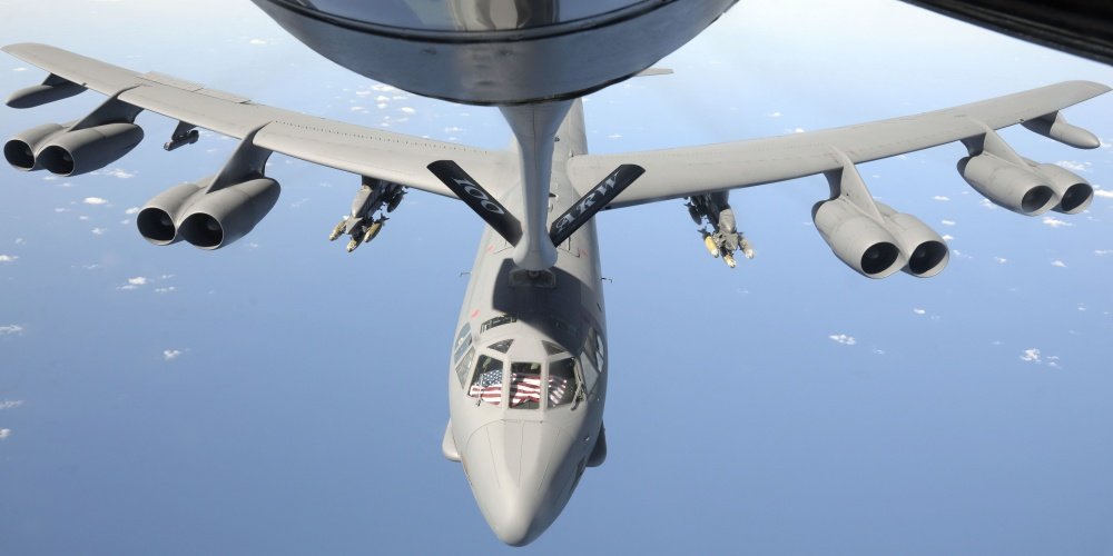 b-52 3