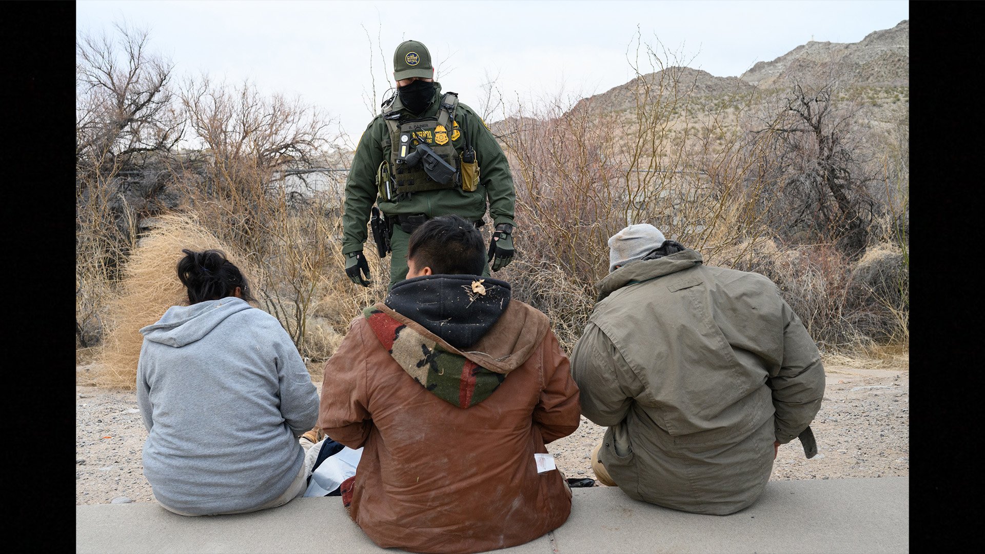 us border patrol