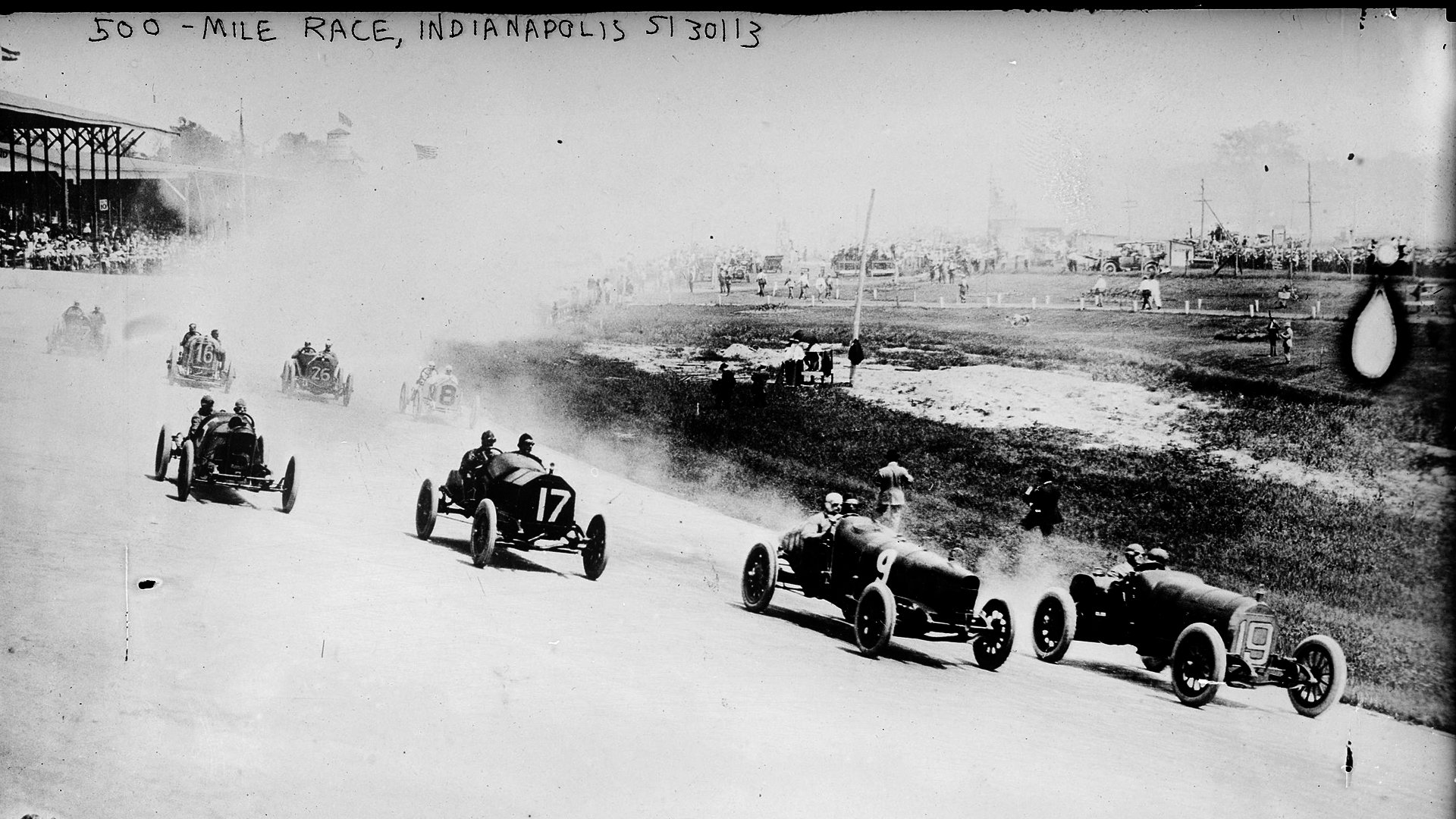 Eddie Rickenbacker