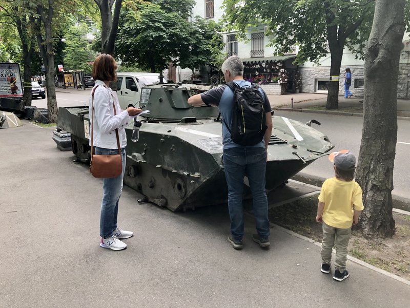 russia missile war