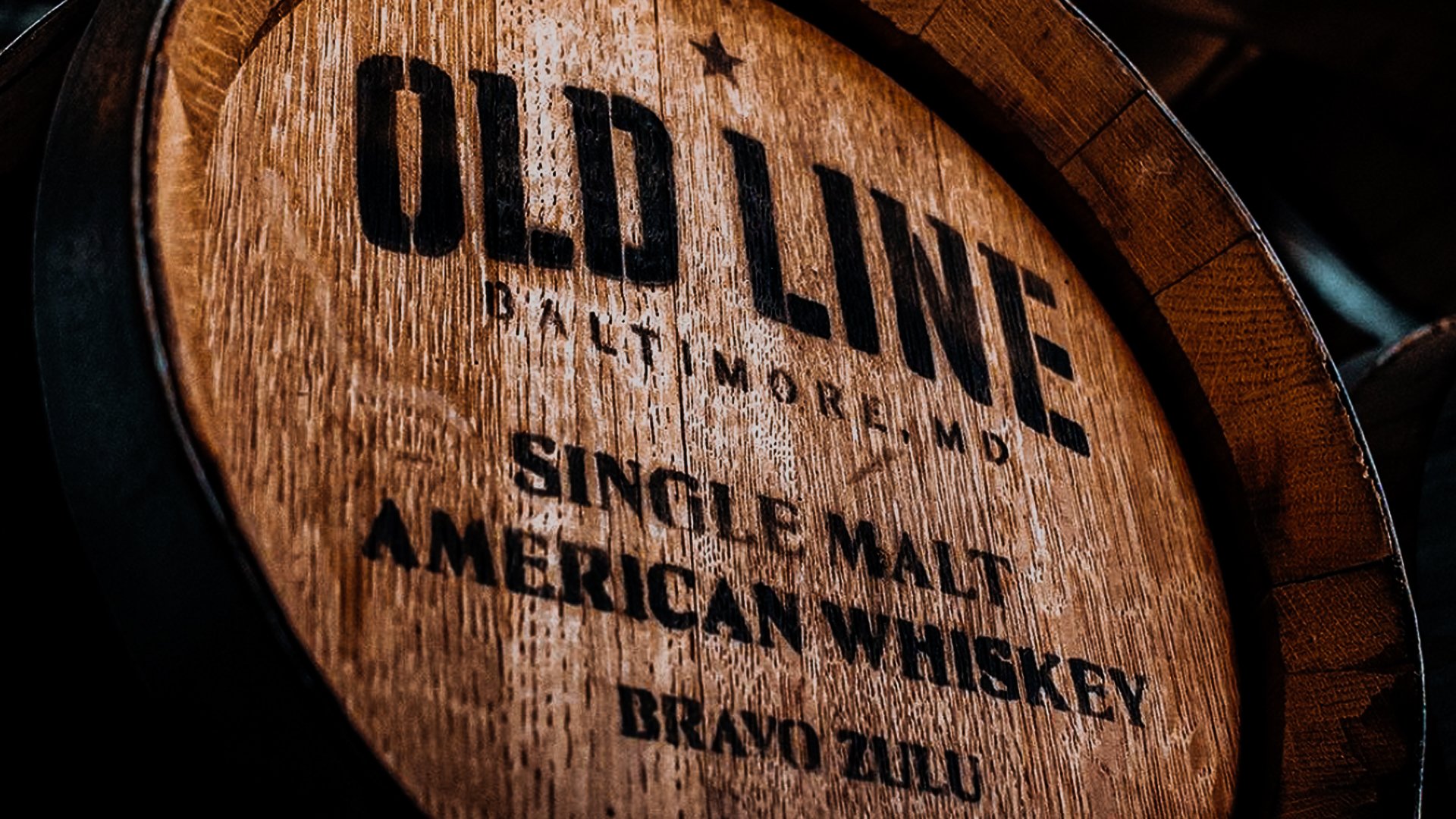 Old Line Whiskey