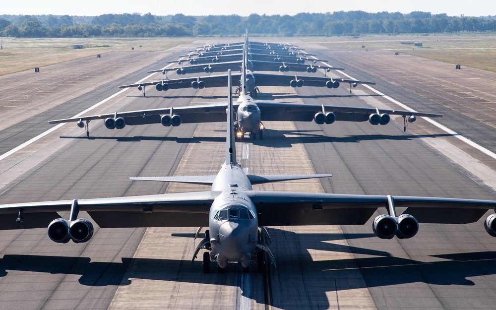 B-52