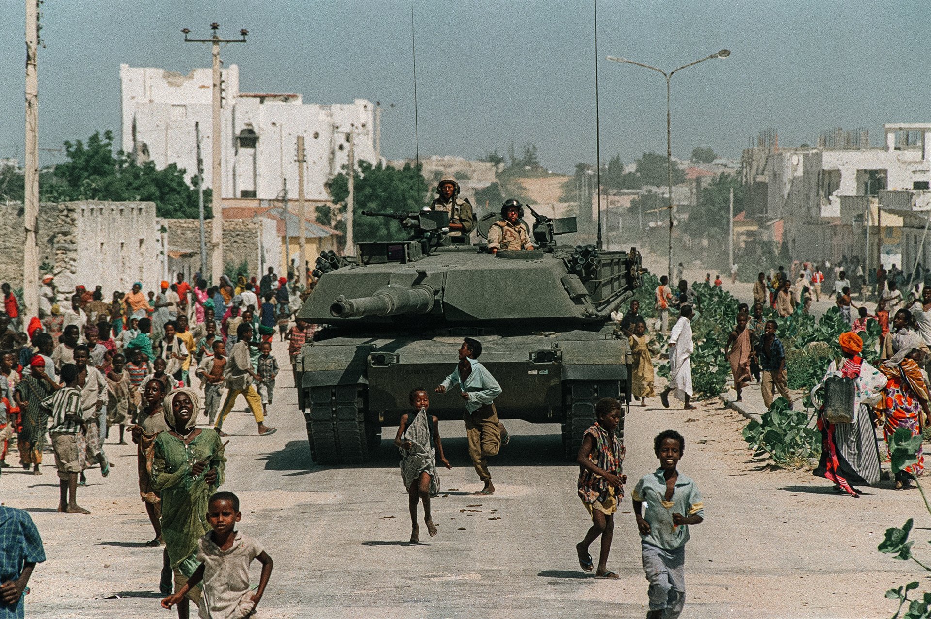 Somalia vs botswana. Сомали 1993 черный ястреб.