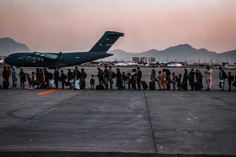 afghan visas