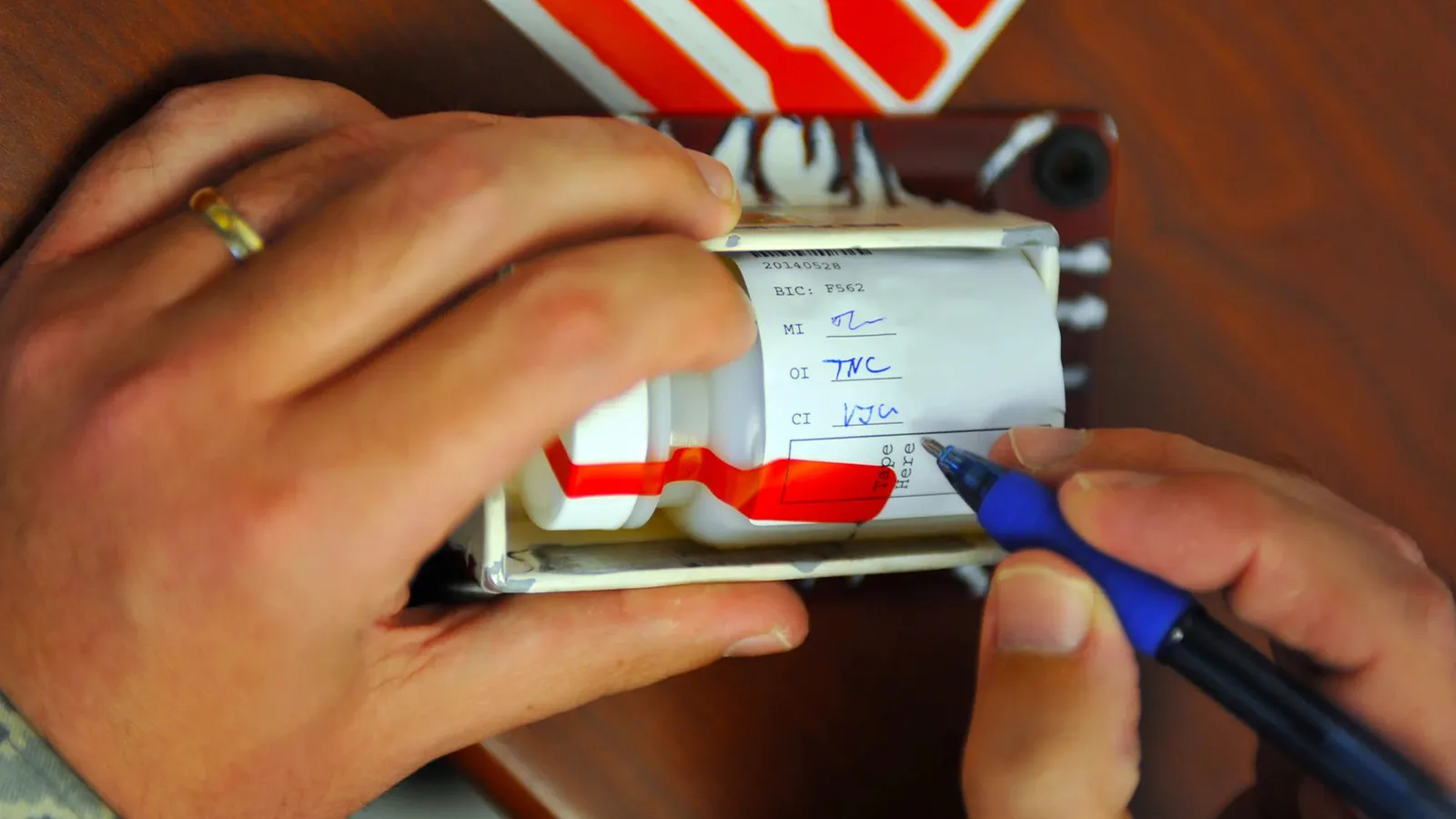 poppy seeds urinalysis