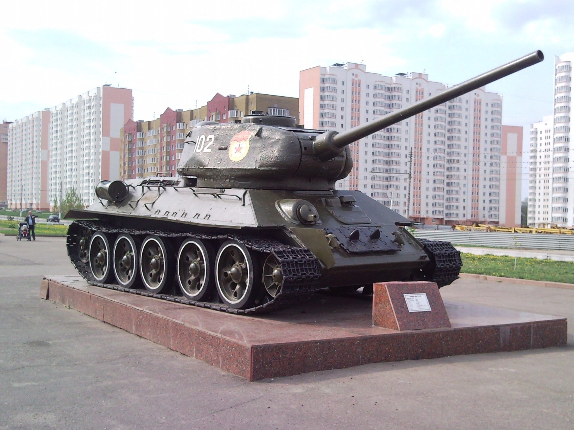Josef Buršík Hero of the Soviet Union coffee or die 