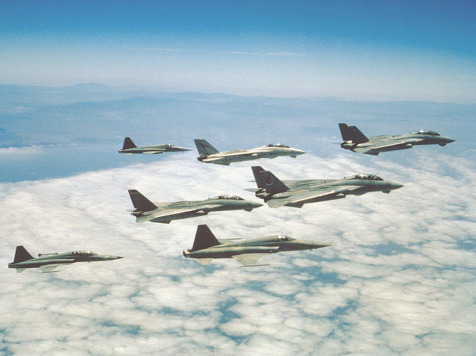 TOPGUN