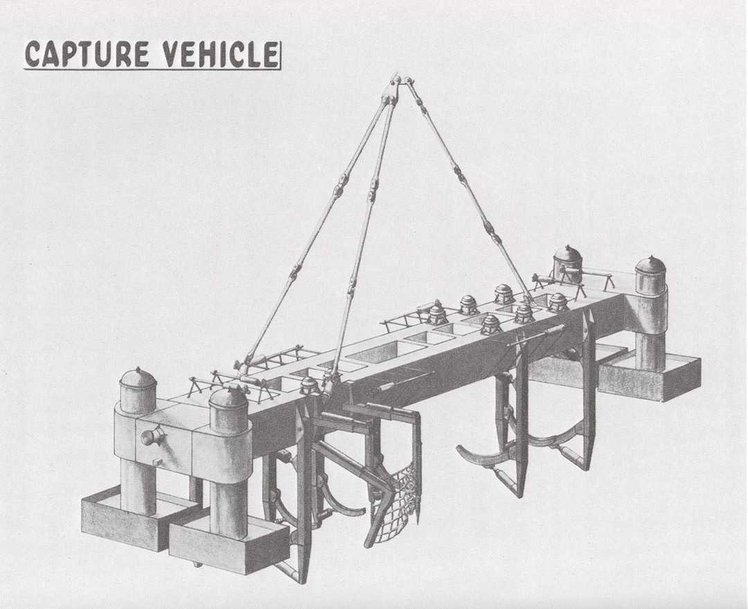 Hughes Glomar Explorer