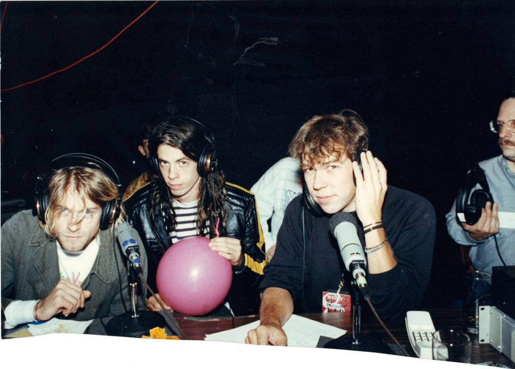 Foo Fighters