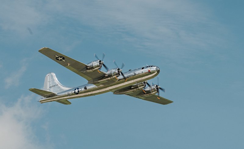 B-29 Superfortress