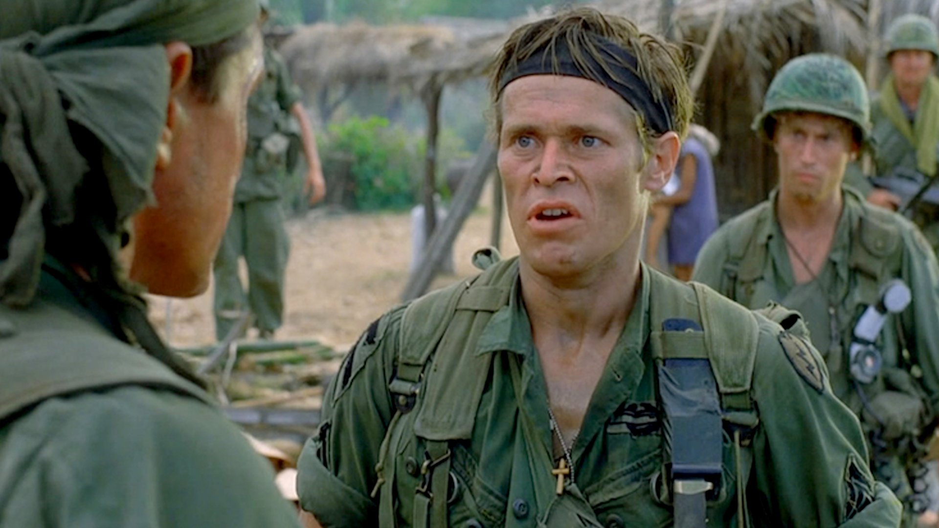 Platoon Elias