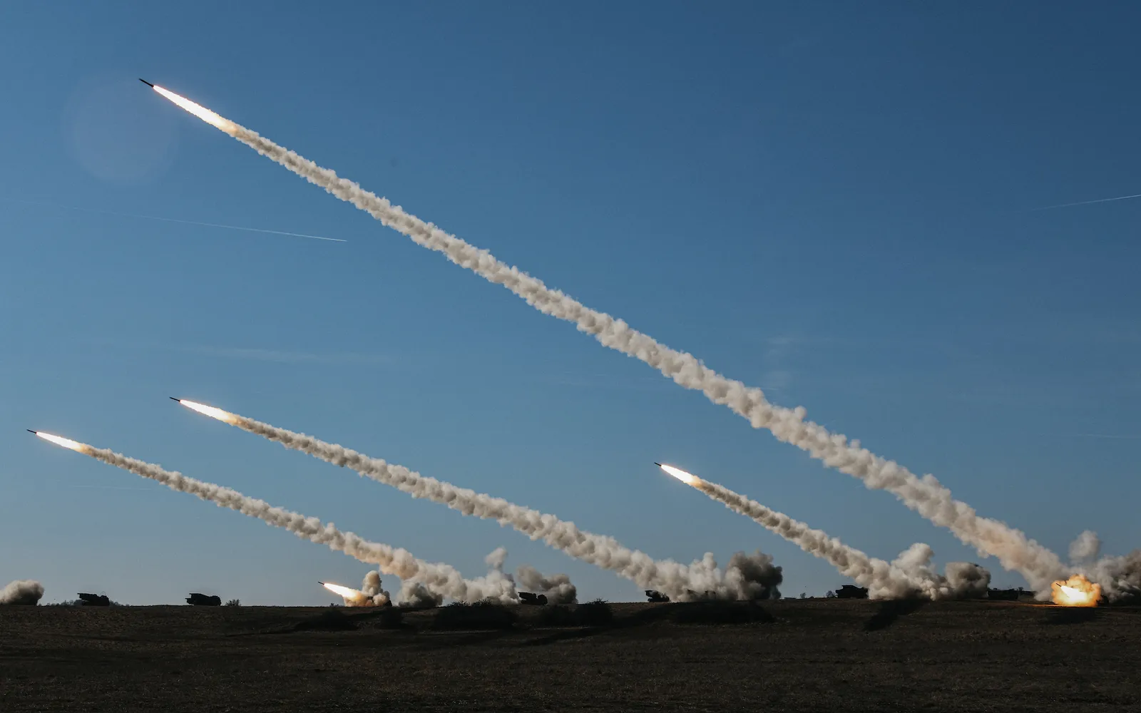 MLRS