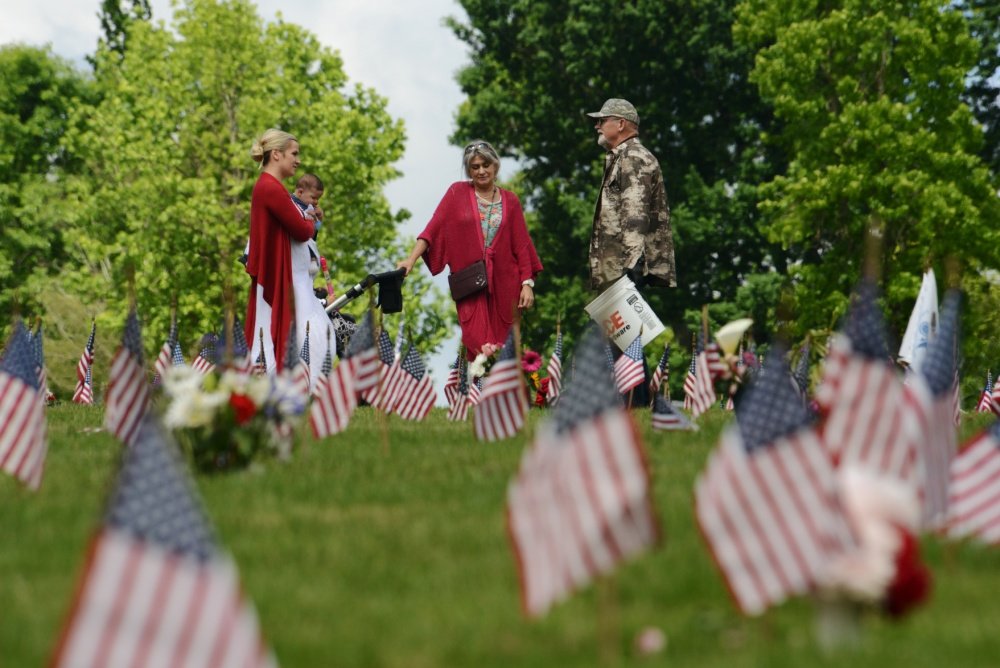 oregon va national cemetery