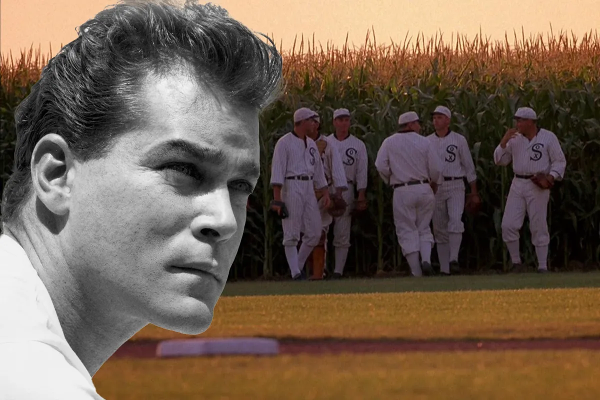 Ray Liotta